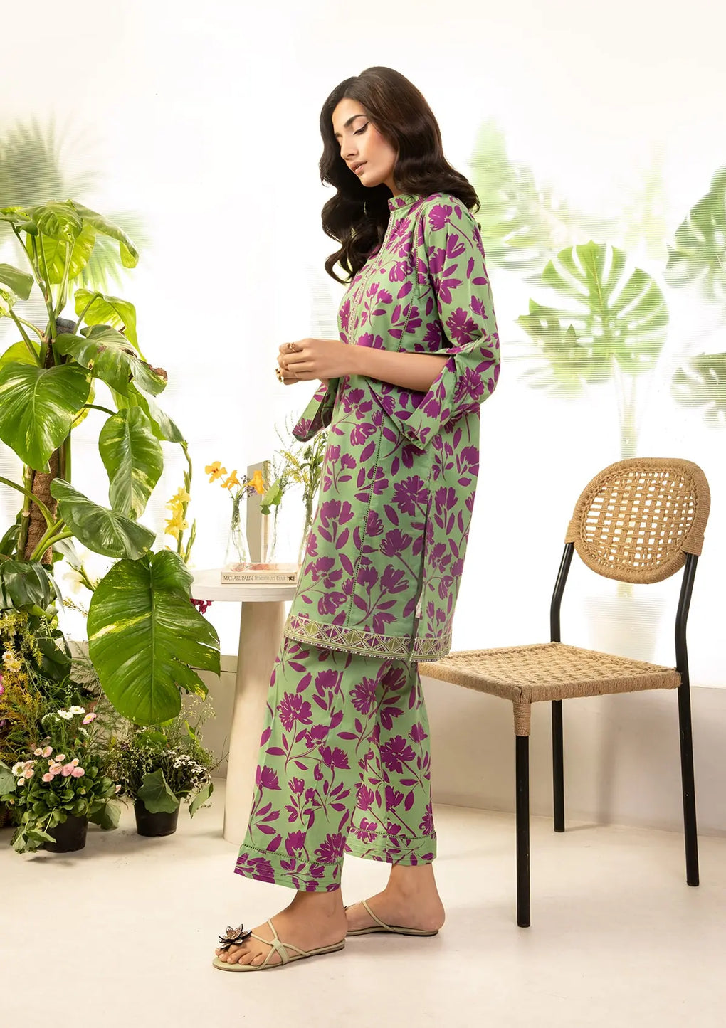 Elaf Premium | Pret 25 | EPT-07 KOA