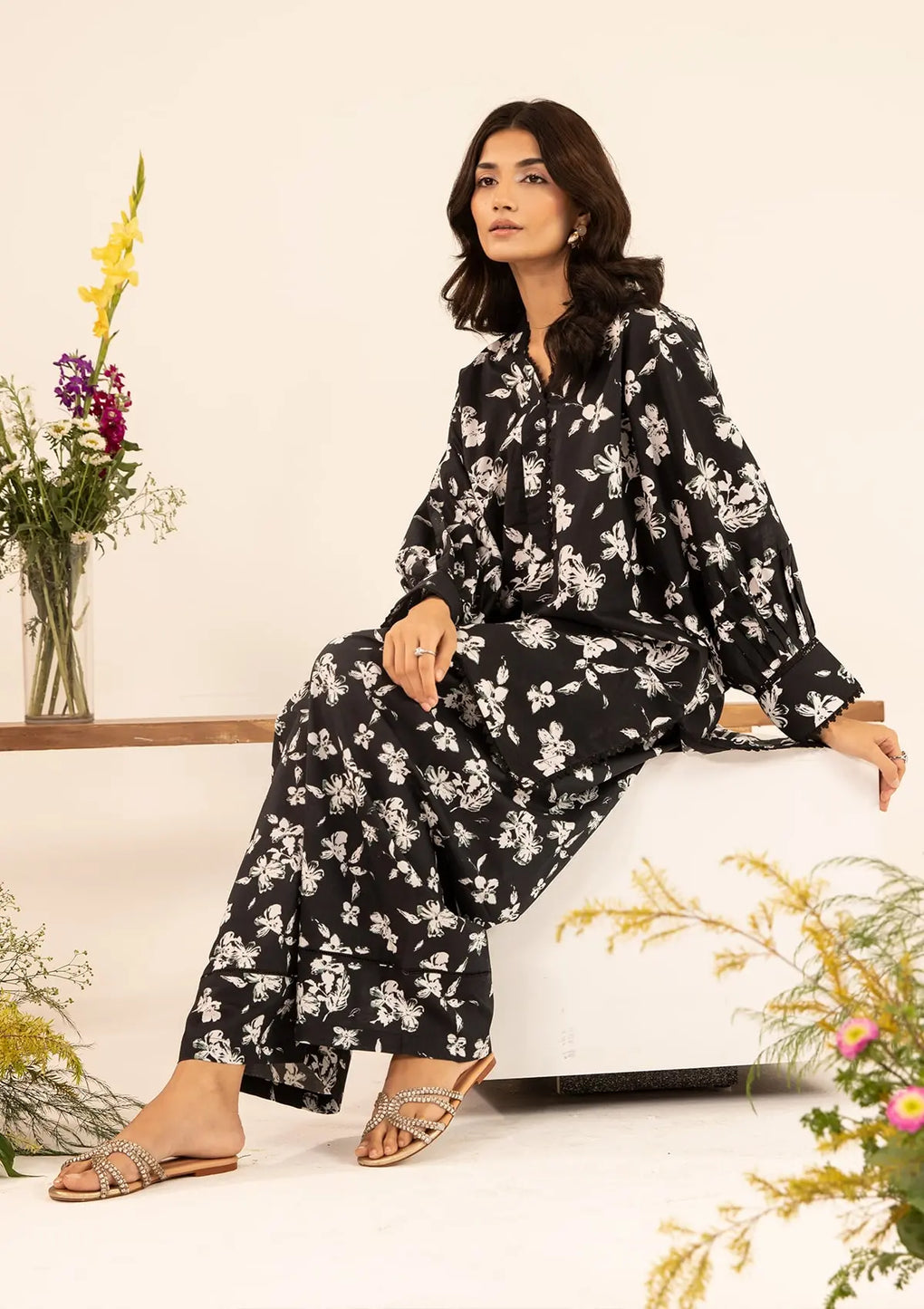 Elaf Premium | Pret 25 | EPT-04 DANAE