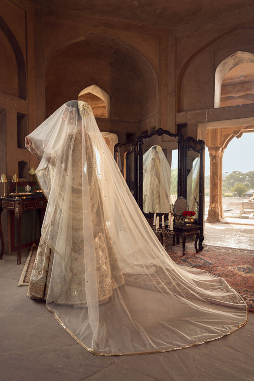 Maya | Wedding Formal Ulfat | JABEEN - Official Maya - Agha Fabrics UK