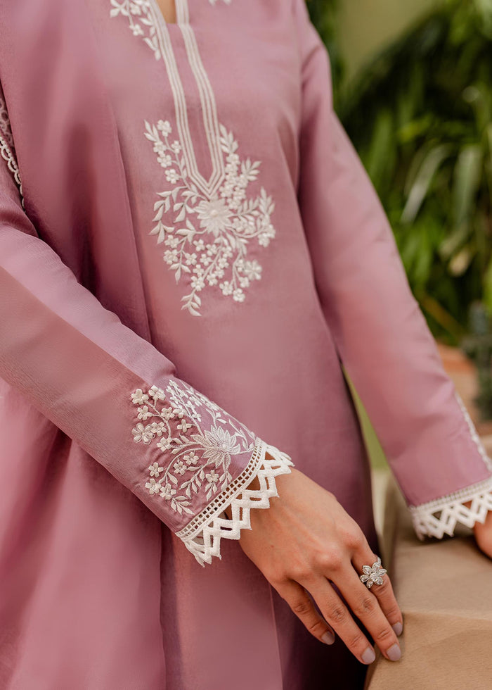 Allure | Syera Pret | AURA - Official Allure - Agha Fabrics UK