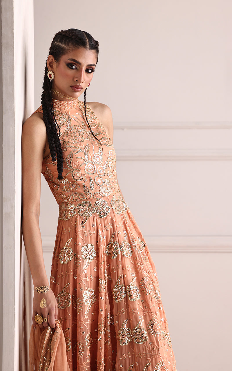 Threads and Motifs | Char Bagh Formals | 9932
