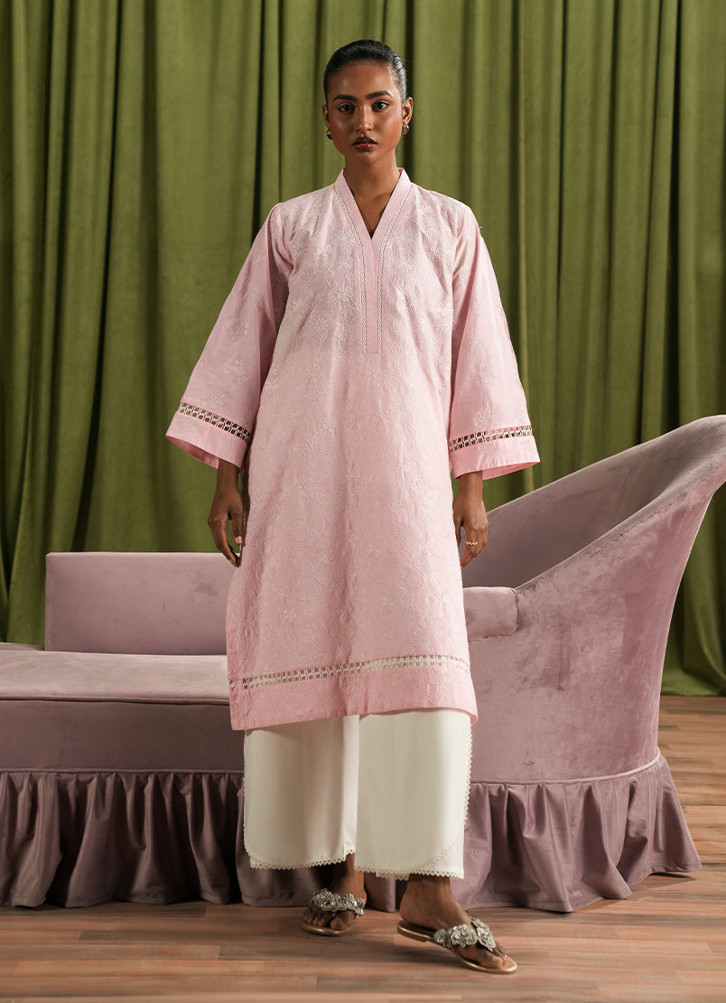 Image | Spring the Tea | ICSE-213905-12417 - Official Image - Agha Fabrics UK