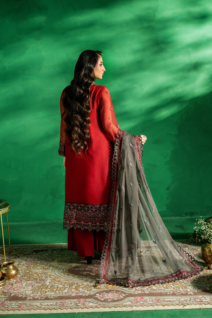 Zebtan | Farmaish Formals | FC-01