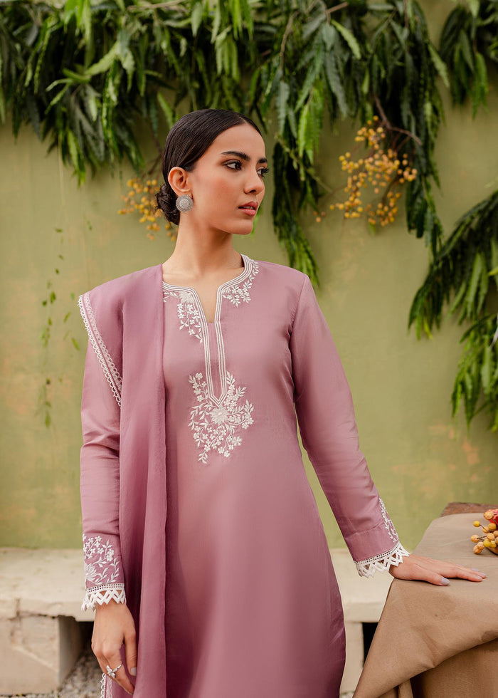 Allure | Syera Pret | AURA - Official Allure - Agha Fabrics UK