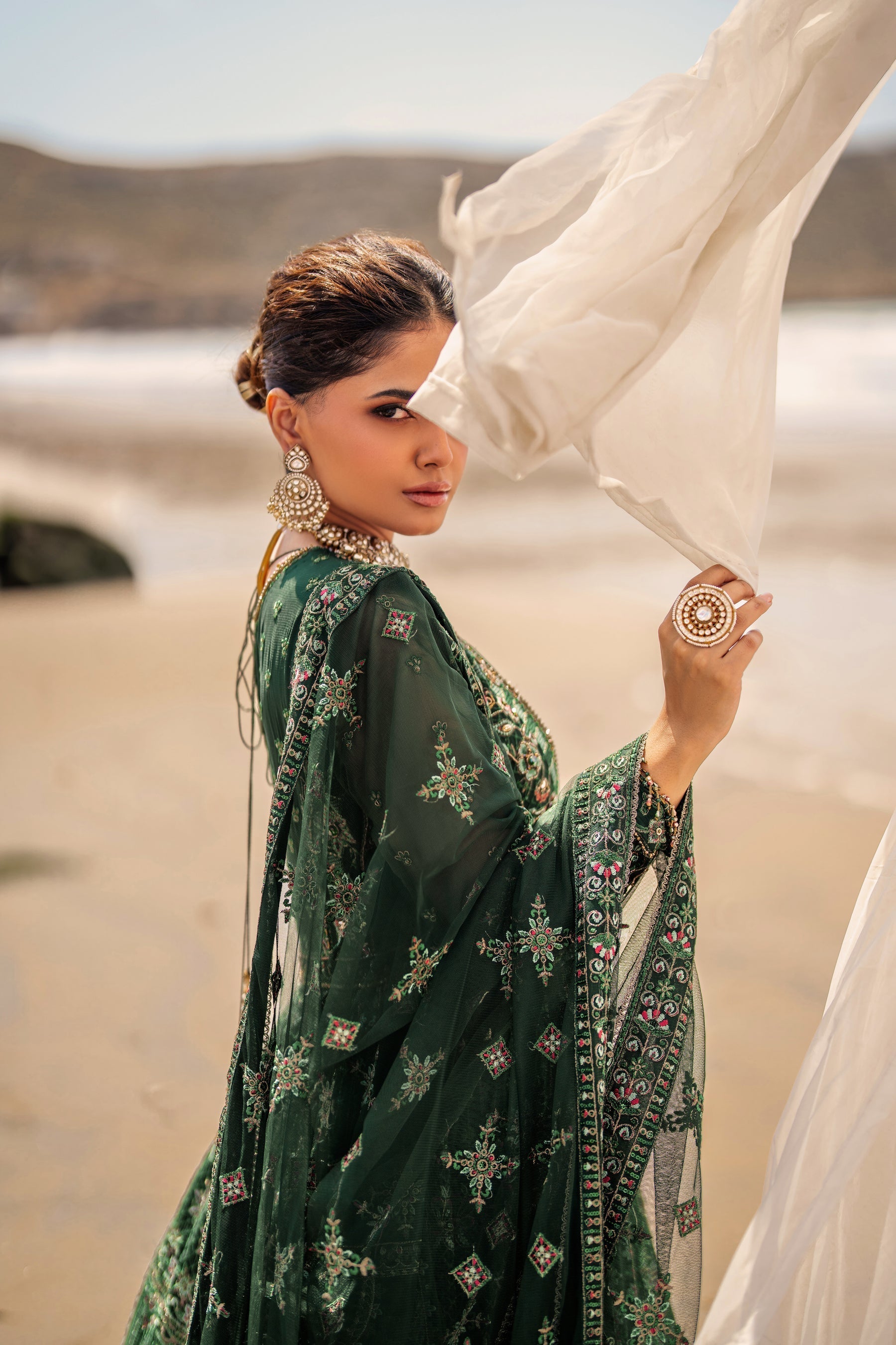Naqshi | Sahil Kinaray | VERONICA