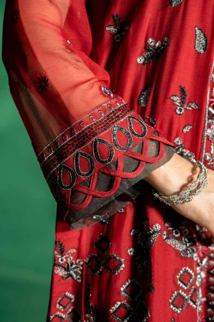 Zebtan | Farmaish Formals | FC-01