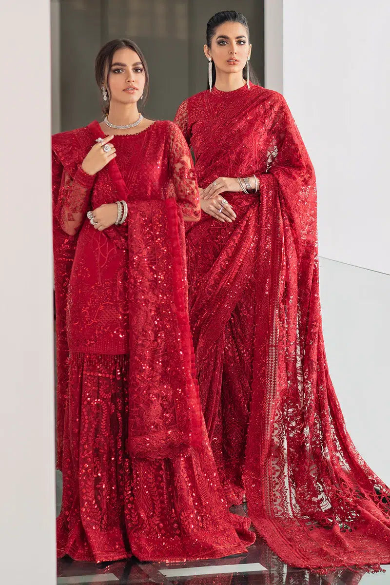 Baroque | Chantelle 23 | CH09-06 - Official Baroque - Agha Fabrics UK