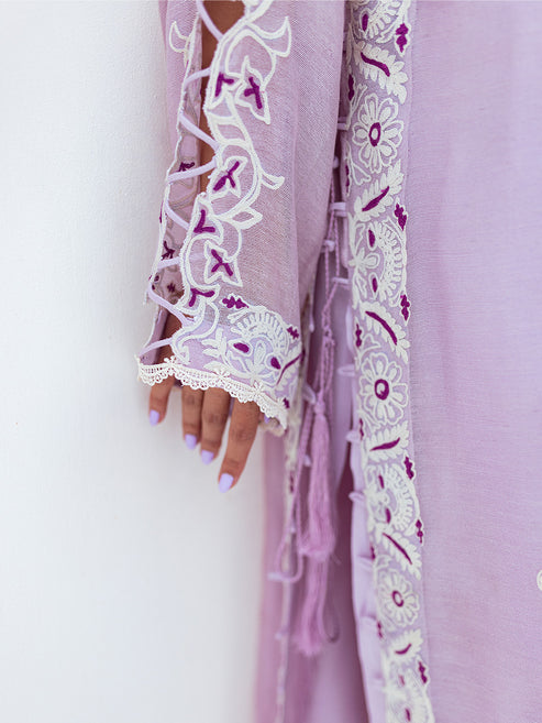 Farah Zubair | Luxury Pret | Nilufer