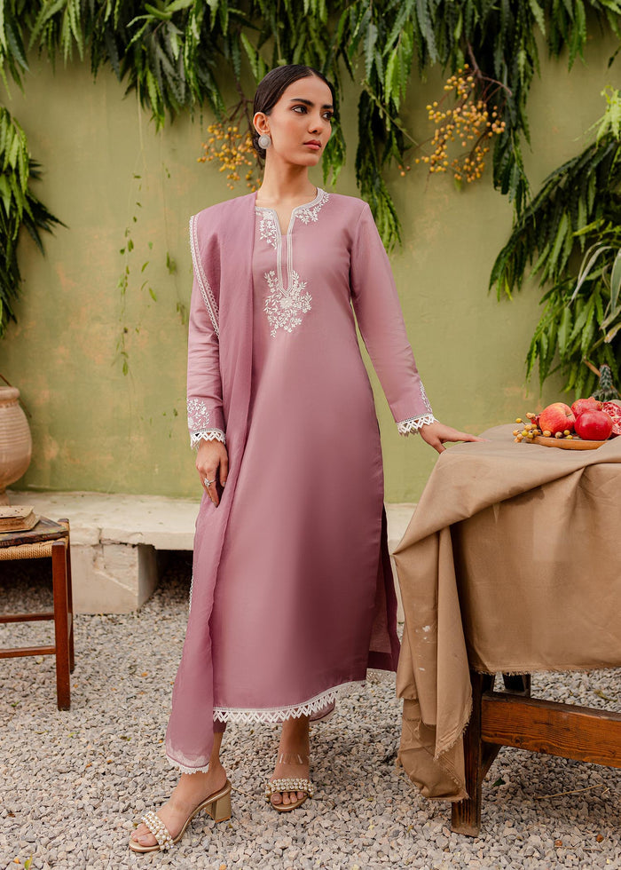 Allure | Syera Pret | AURA - Official Allure - Agha Fabrics UK