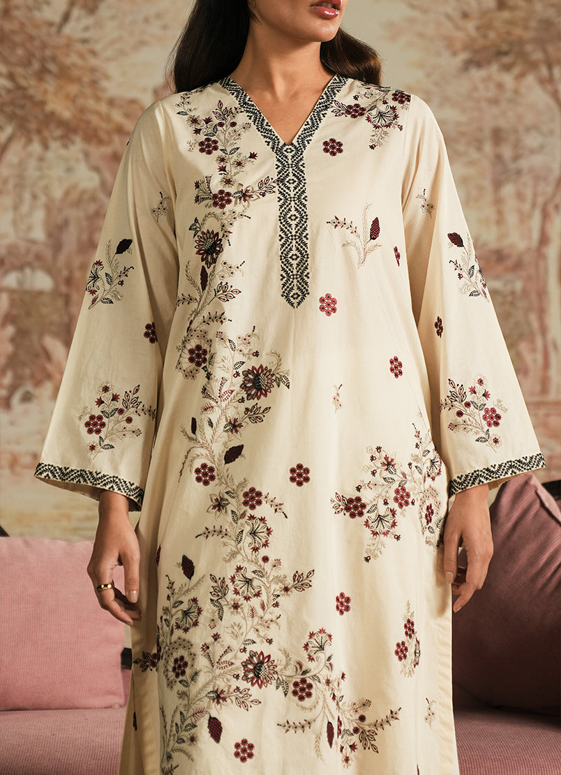 Image | Spring the Tea | ICSE-214207-12523 - Official Image - Agha Fabrics UK
