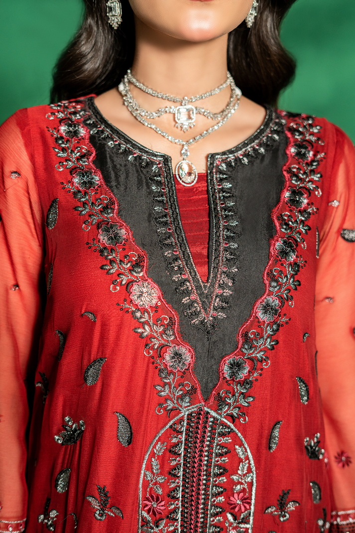 Zebtan | Farmaish Formals | FC-01