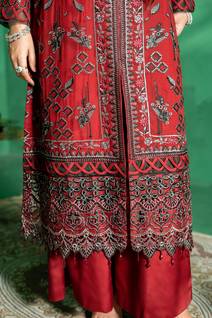 Zebtan | Farmaish Formals | FC-01