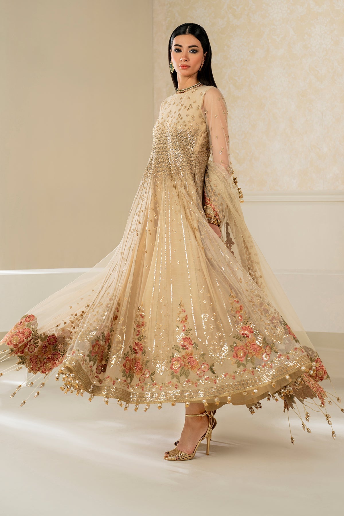 Baroque | Formal Collection | UF-4159