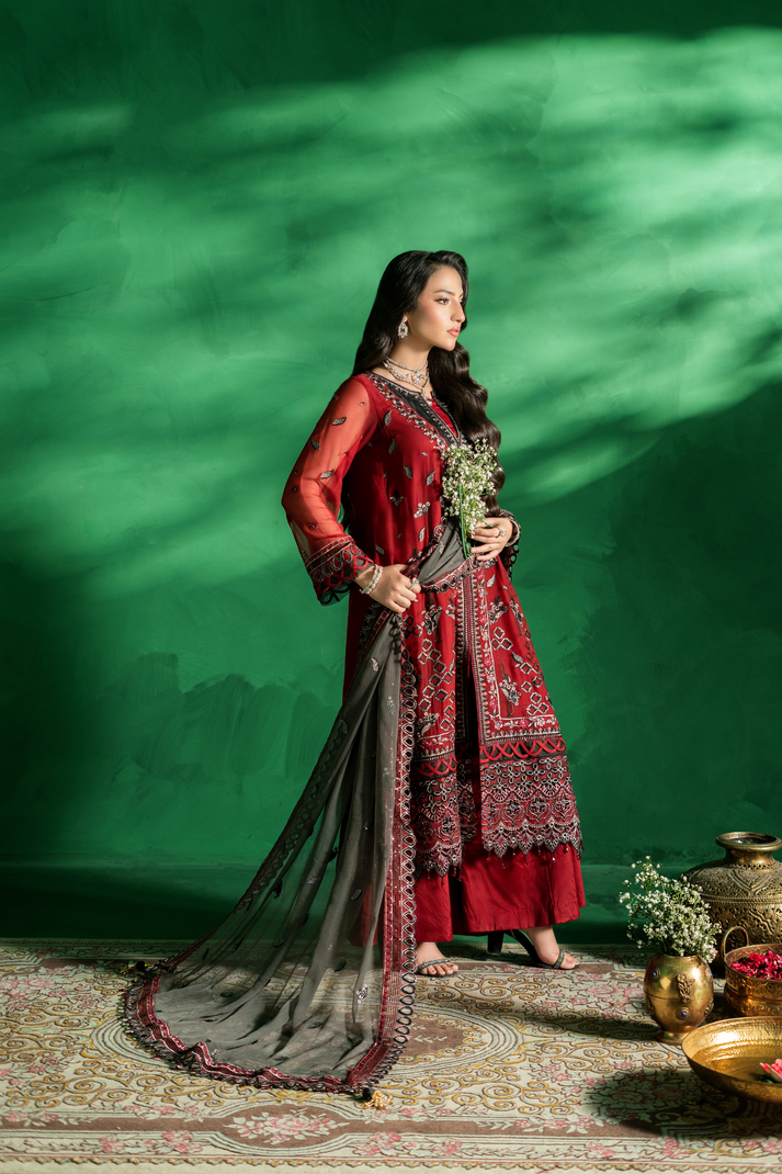 Zebtan | Farmaish Formals | FC-01