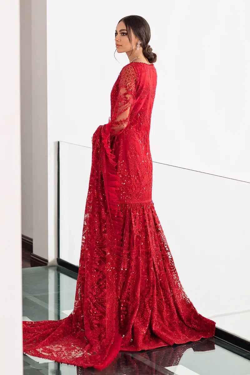 Baroque | Chantelle 23 | CH09-06 - Official Baroque - Agha Fabrics UK