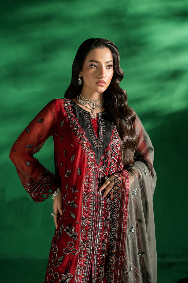 Zebtan | Farmaish Formals | FC-01