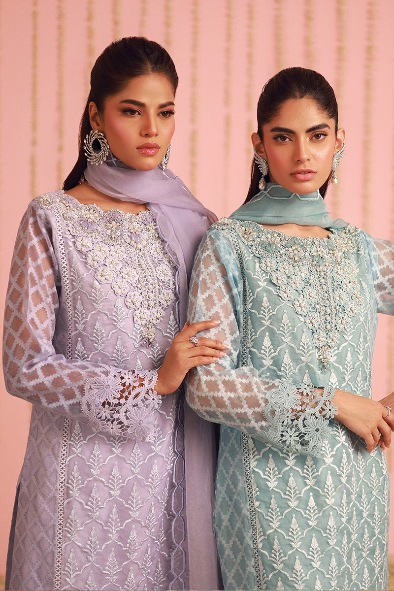 Chic Ophicial | Ruffles Collection | Morning Glory