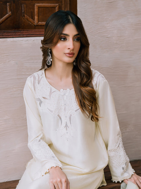 Farah Zubair | Luxury Pret | Talia