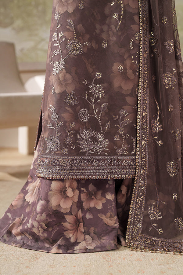 Zarif | Zaneera Formals | ZRF-ZPE-08 MAHVEER