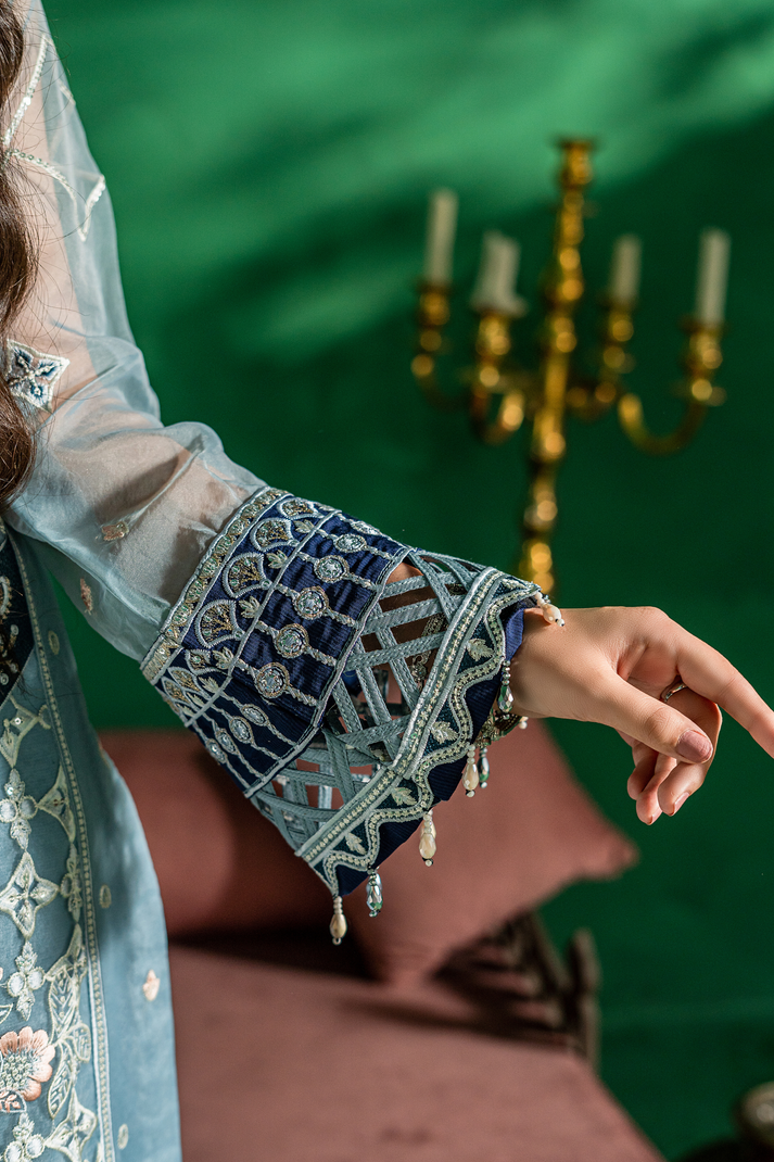 Zebtan | Farmaish Formals | FC-10