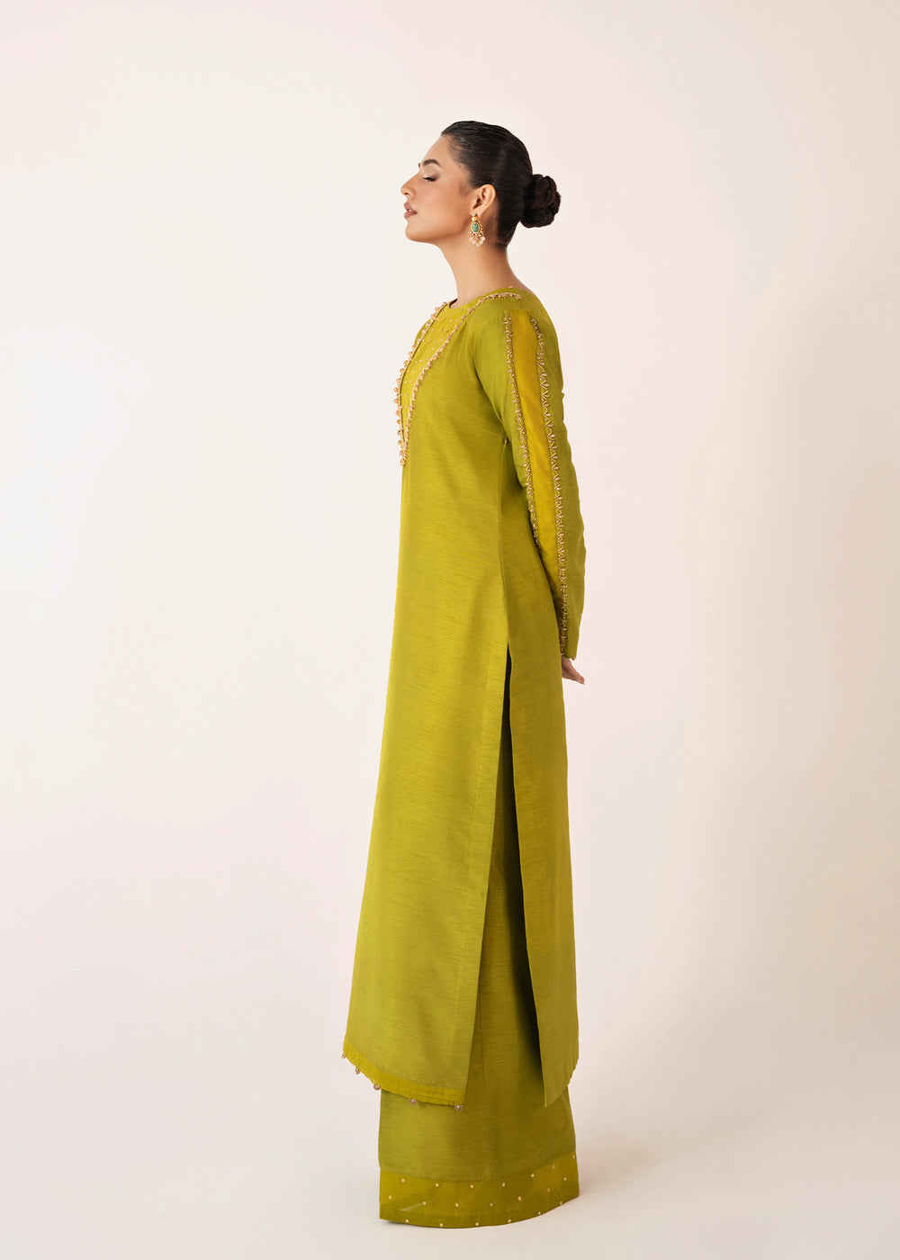 Dastoor | Euphoria Luxury Pret 24 | Vesper - Official Dastoor - Agha Fabrics UK