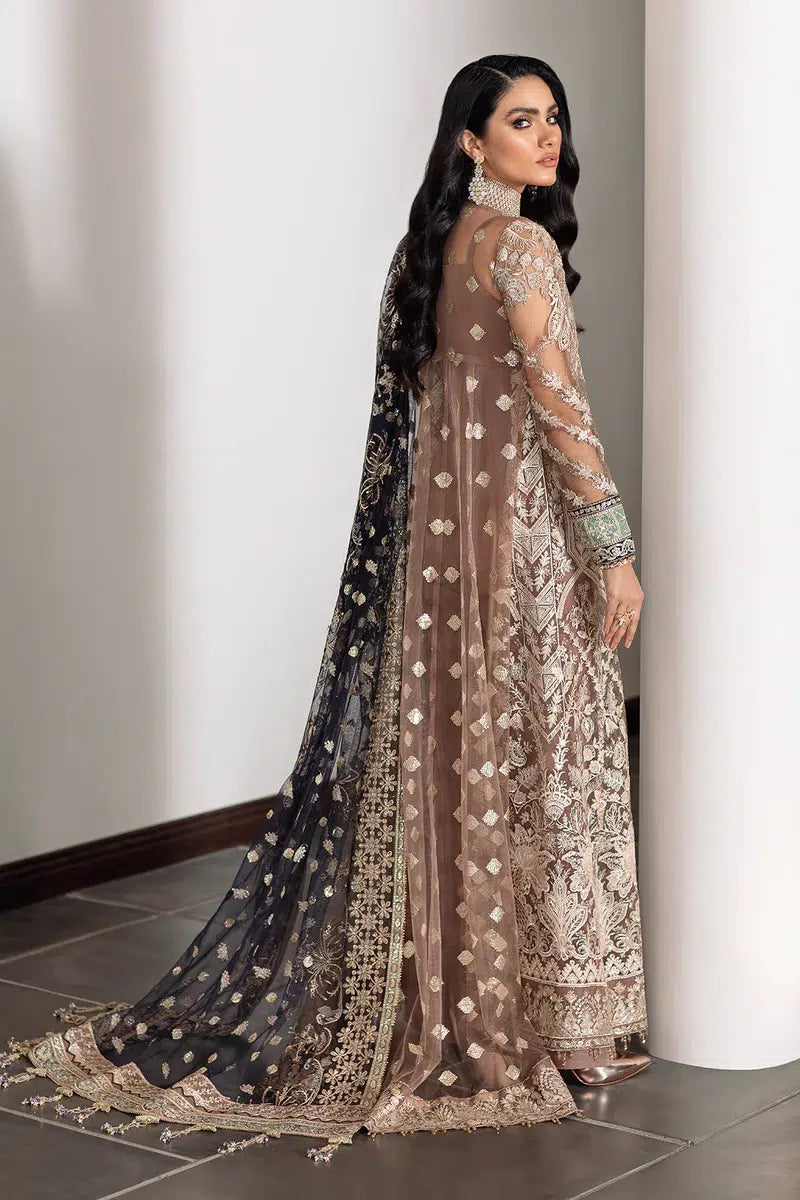 Baroque | Chantelle 23 | CH09-07 - Official Baroque - Agha Fabrics UK