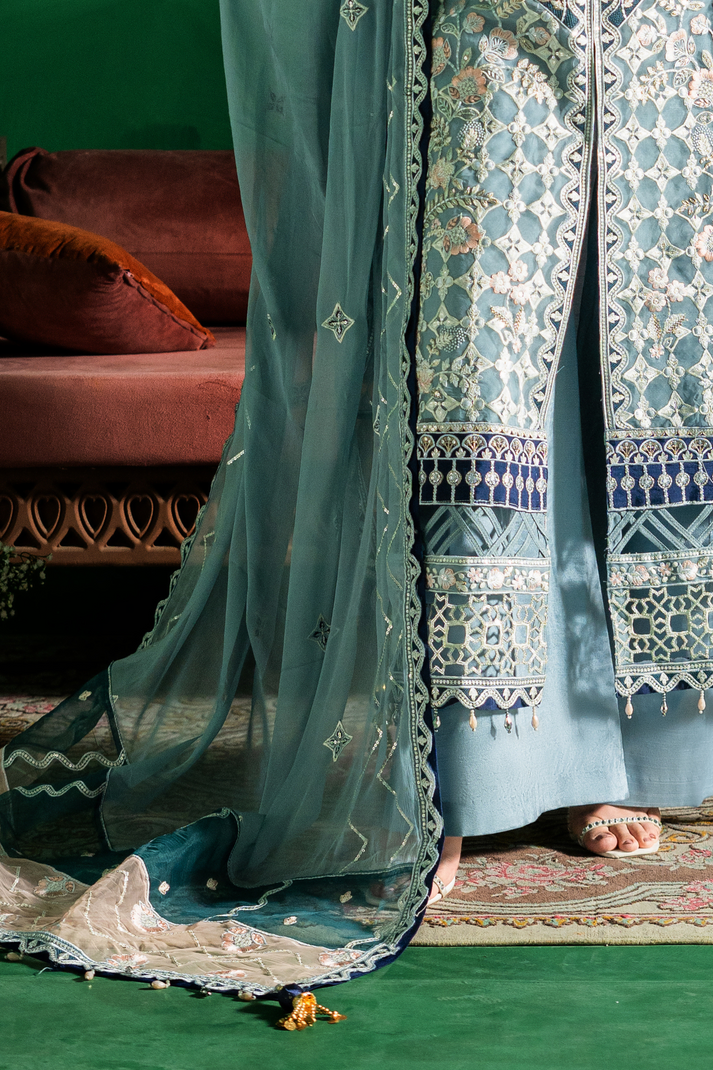 Zebtan | Farmaish Formals | FC-10