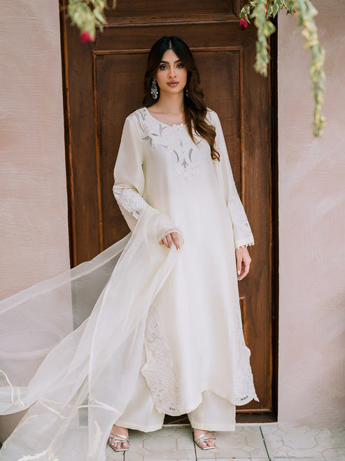Farah Zubair | Luxury Pret | Talia
