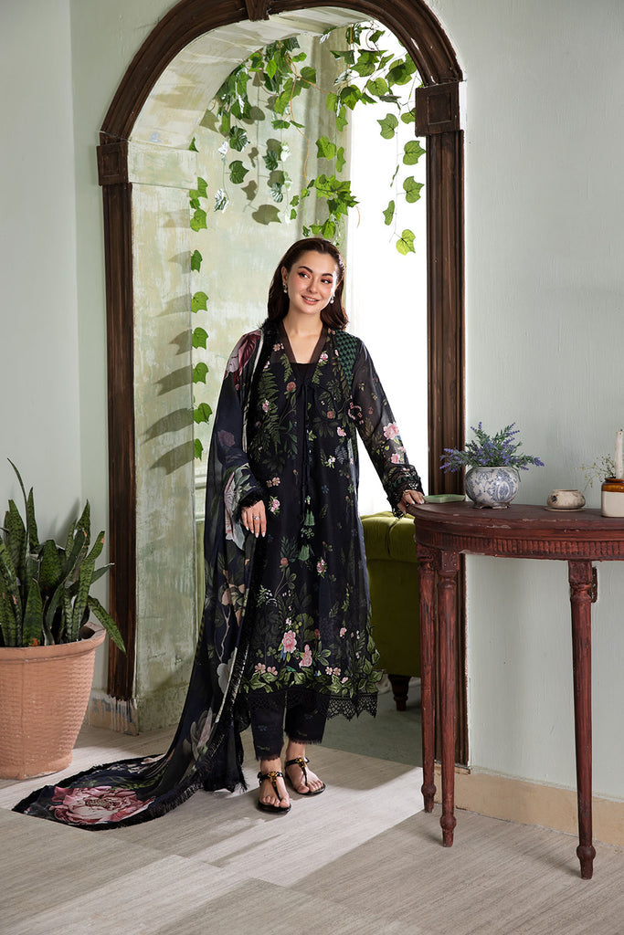 Sobia Nazir | Vital Lawn 25 | 5A