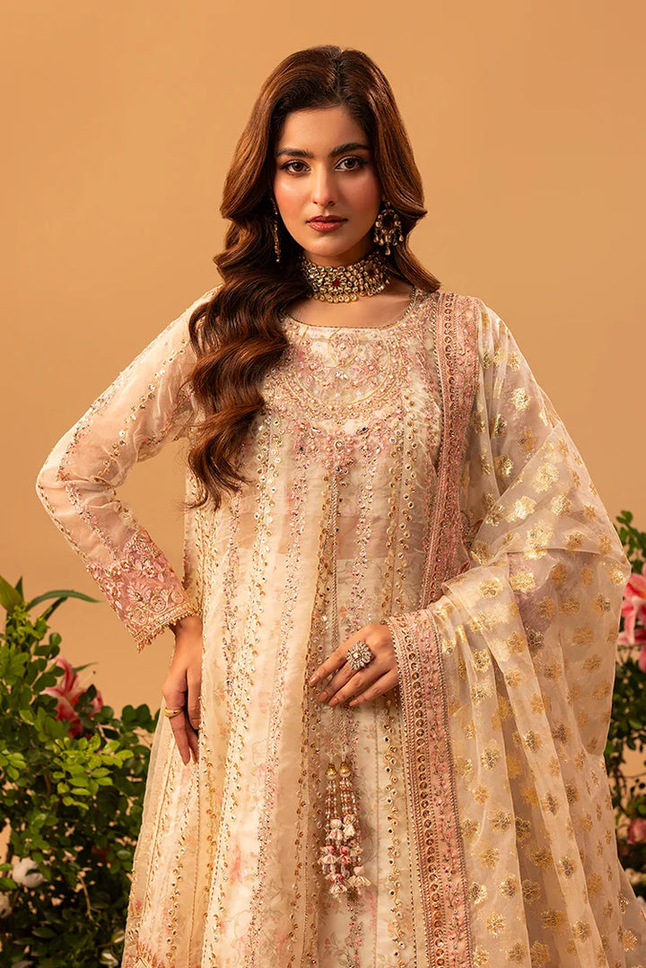 Ellena | Noore Dastaan Wedding Collection 25 | ENDWC-08