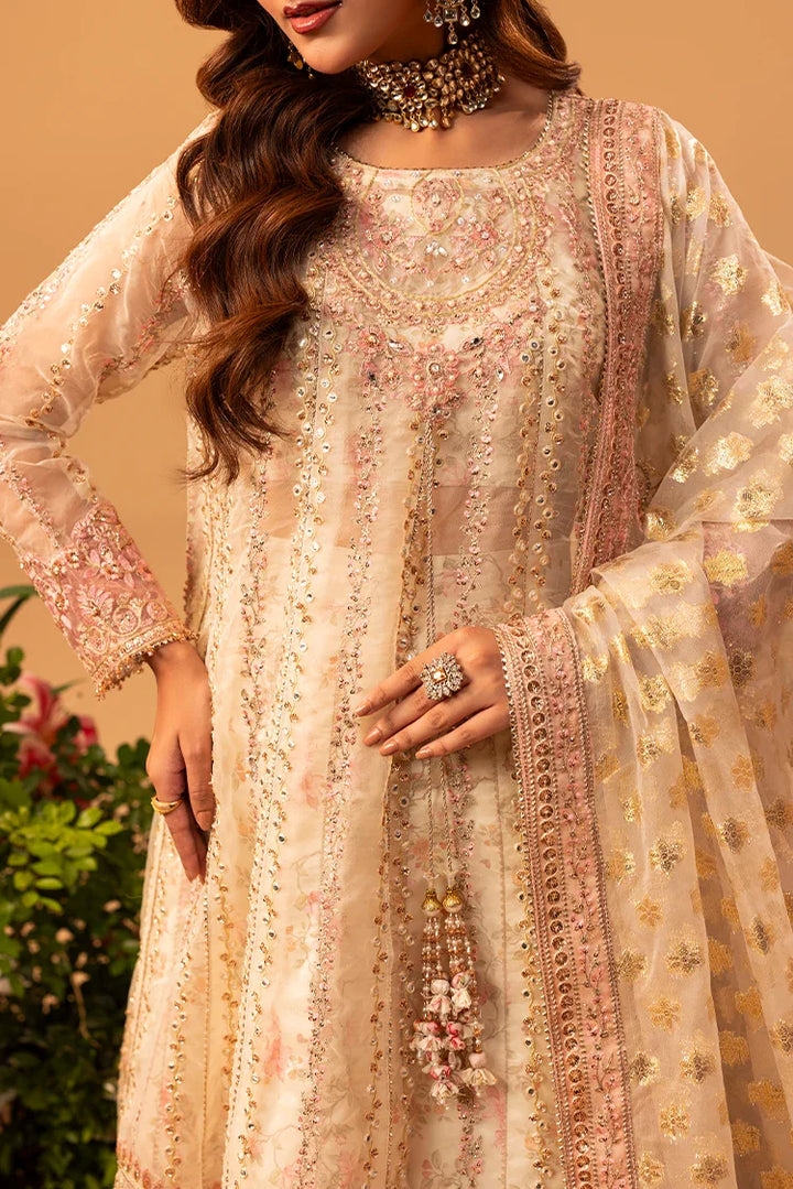 Ellena | Noore Dastaan Wedding Collection 25 | ENDWC-08