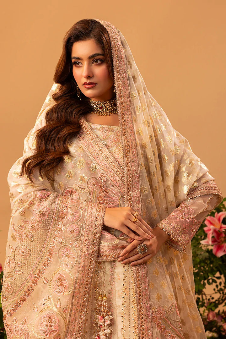 Ellena | Noore Dastaan Wedding Collection 25 | ENDWC-08
