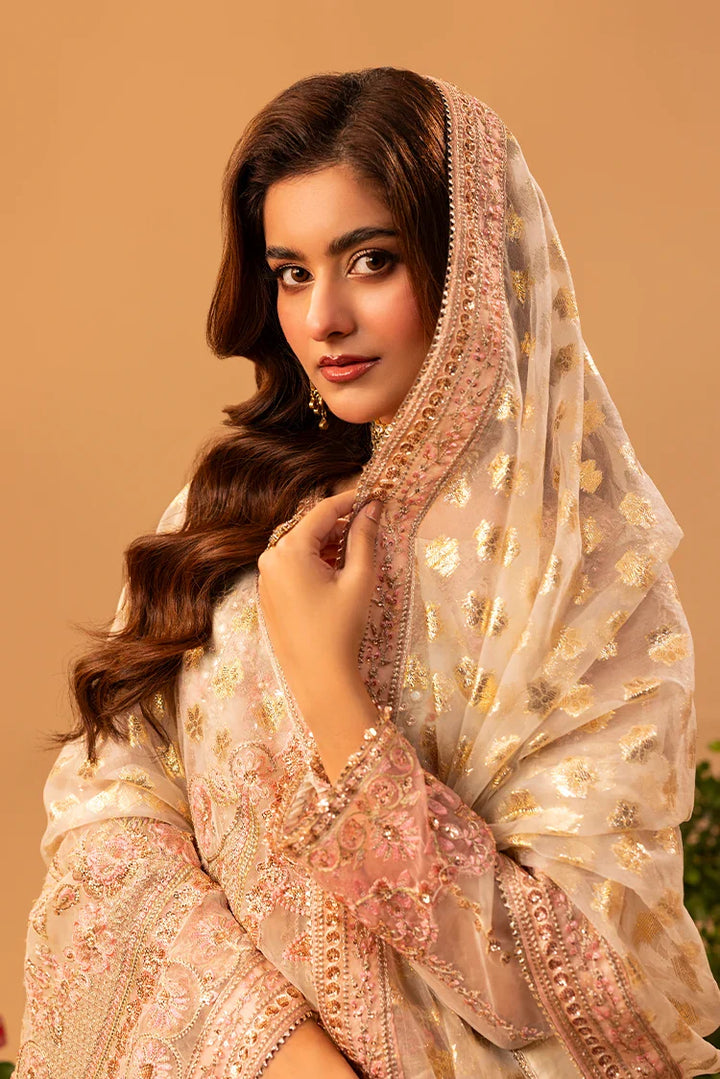 Ellena | Noore Dastaan Wedding Collection 25 | ENDWC-08