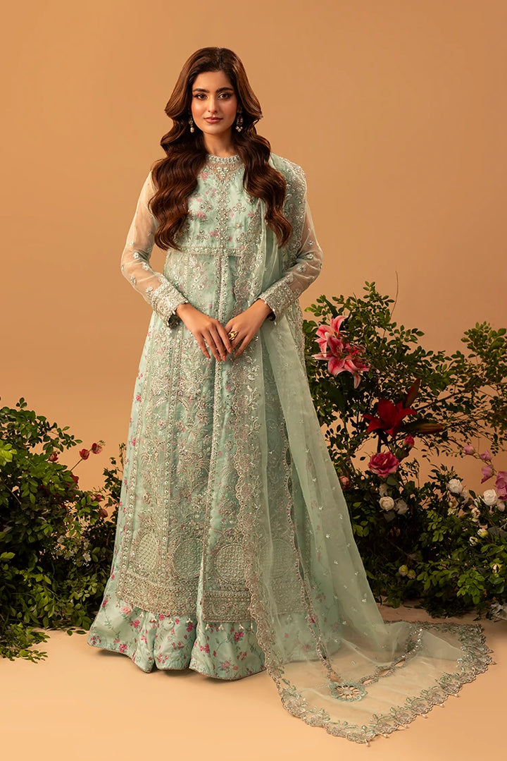 Ellena | Noore Dastaan Wedding Collection 25 | ENDWC-03