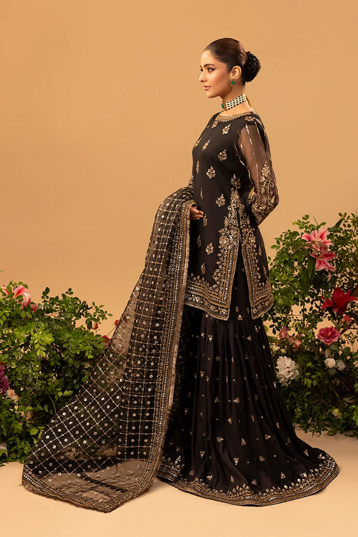 Ellena | Noore Dastaan Wedding Collection 25 | ENDWC-02