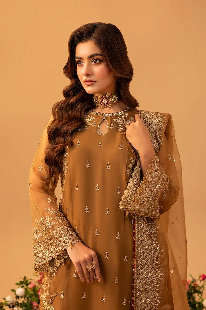 Ellena | Noore Dastaan Wedding Collection 25 | ENDWC-07