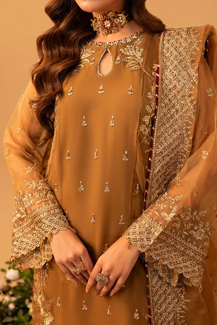 Ellena | Noore Dastaan Wedding Collection 25 | ENDWC-07