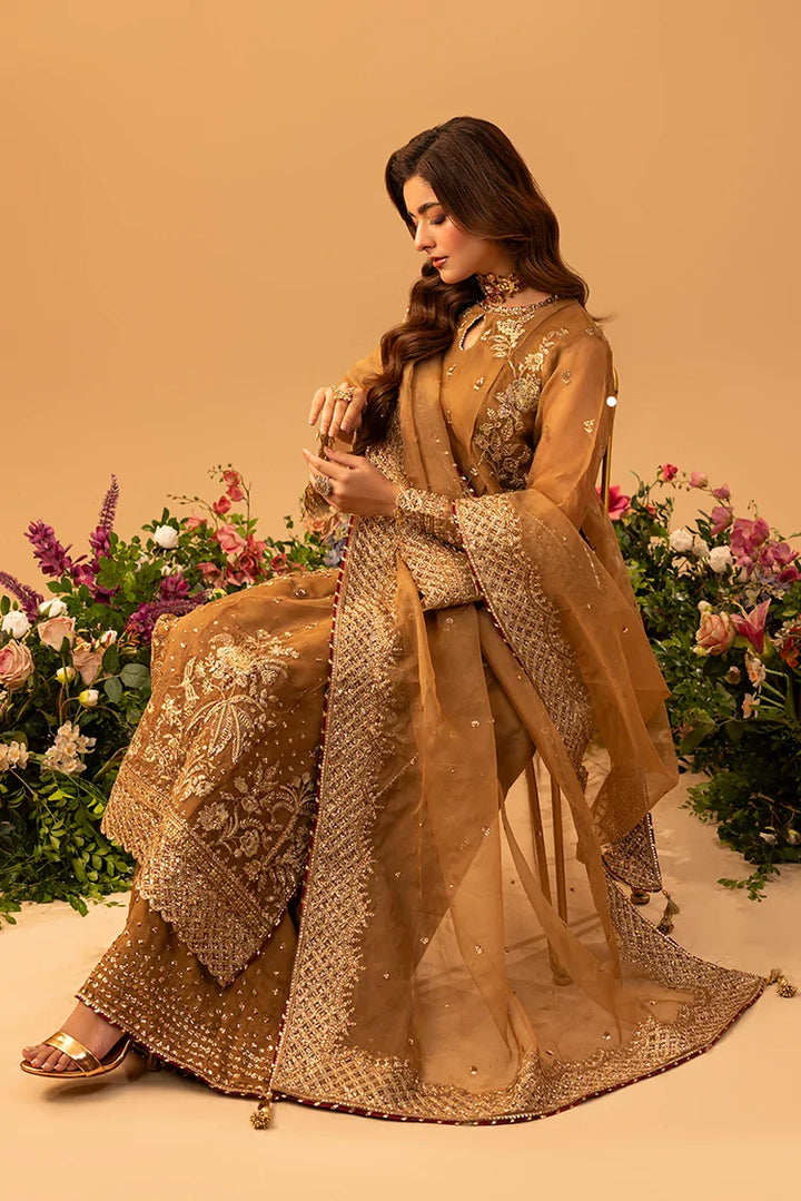 Ellena | Noore Dastaan Wedding Collection 25 | ENDWC-07