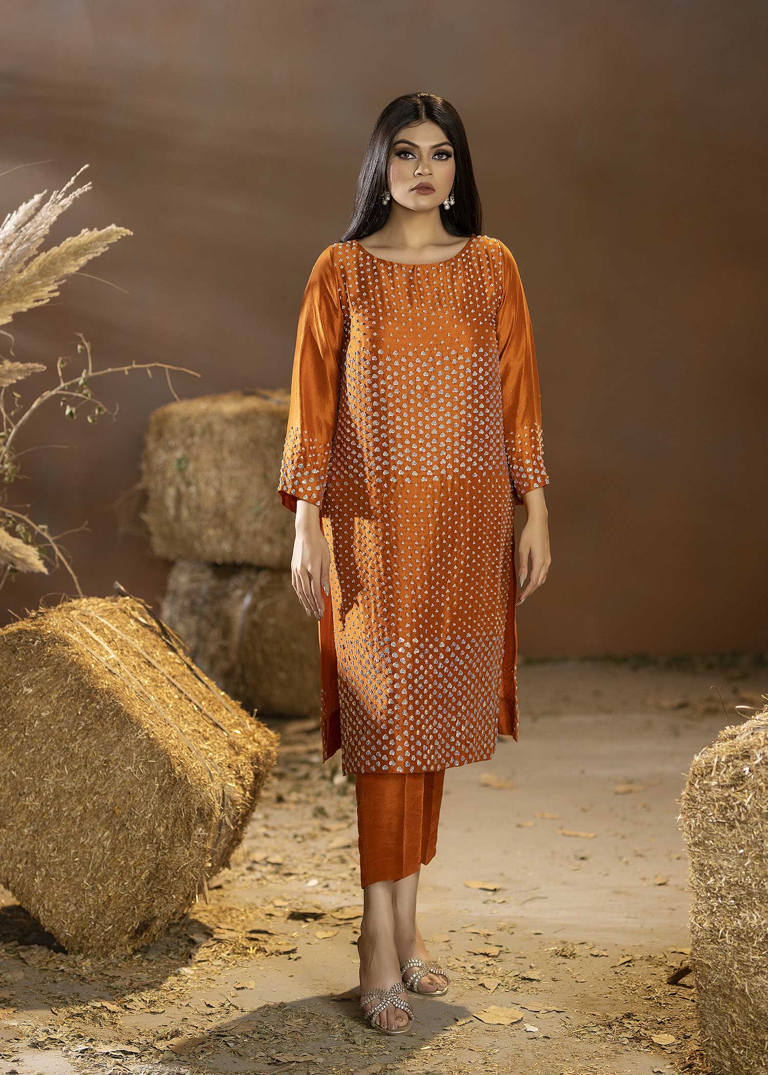 Purple Haze Pret Studio | Apsara Formals | Laleh