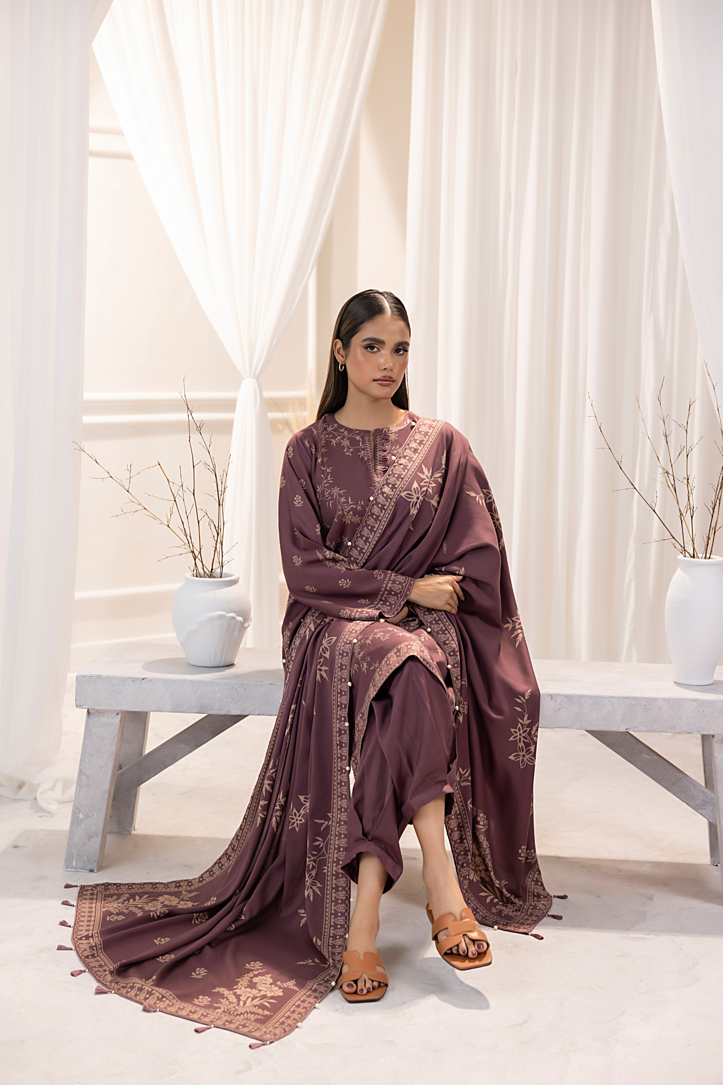 LSM | Cashmi Vool 24 | 0269-B