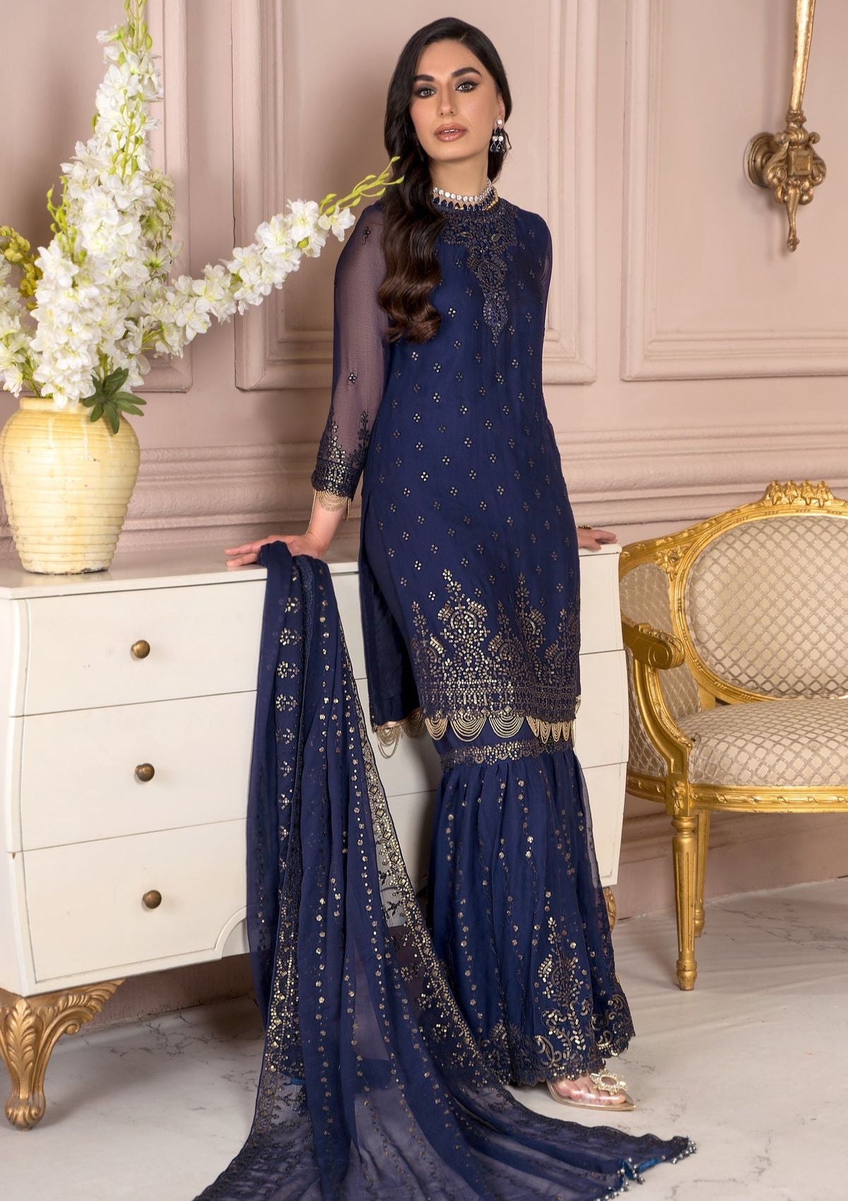 Formal Collection - Zarif - Afreen - ZA#05 (ADMIRAL)