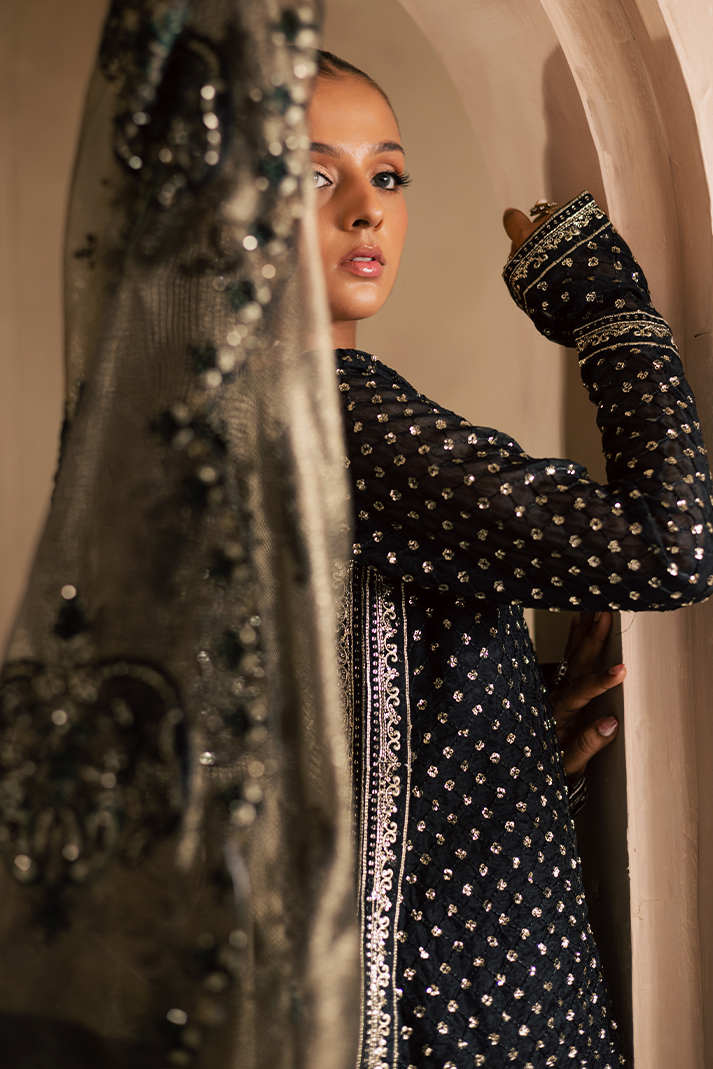 Emaan Adeel | Celine Pret | Meshki