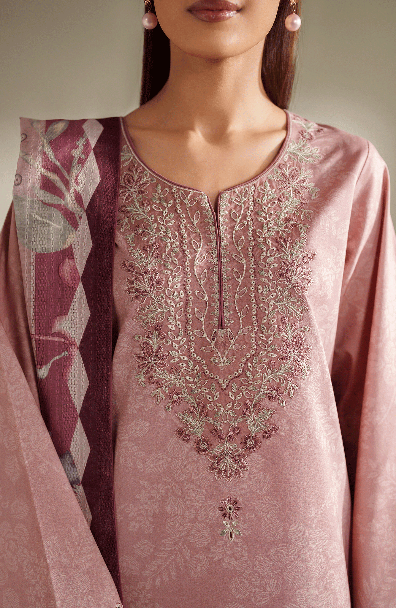 Seran | Ilara Cambric | ELANORA