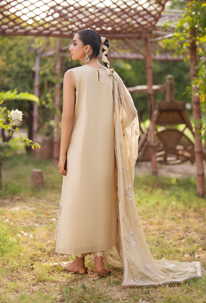 Humdum | Selin Lawn 25 | Selin - D08