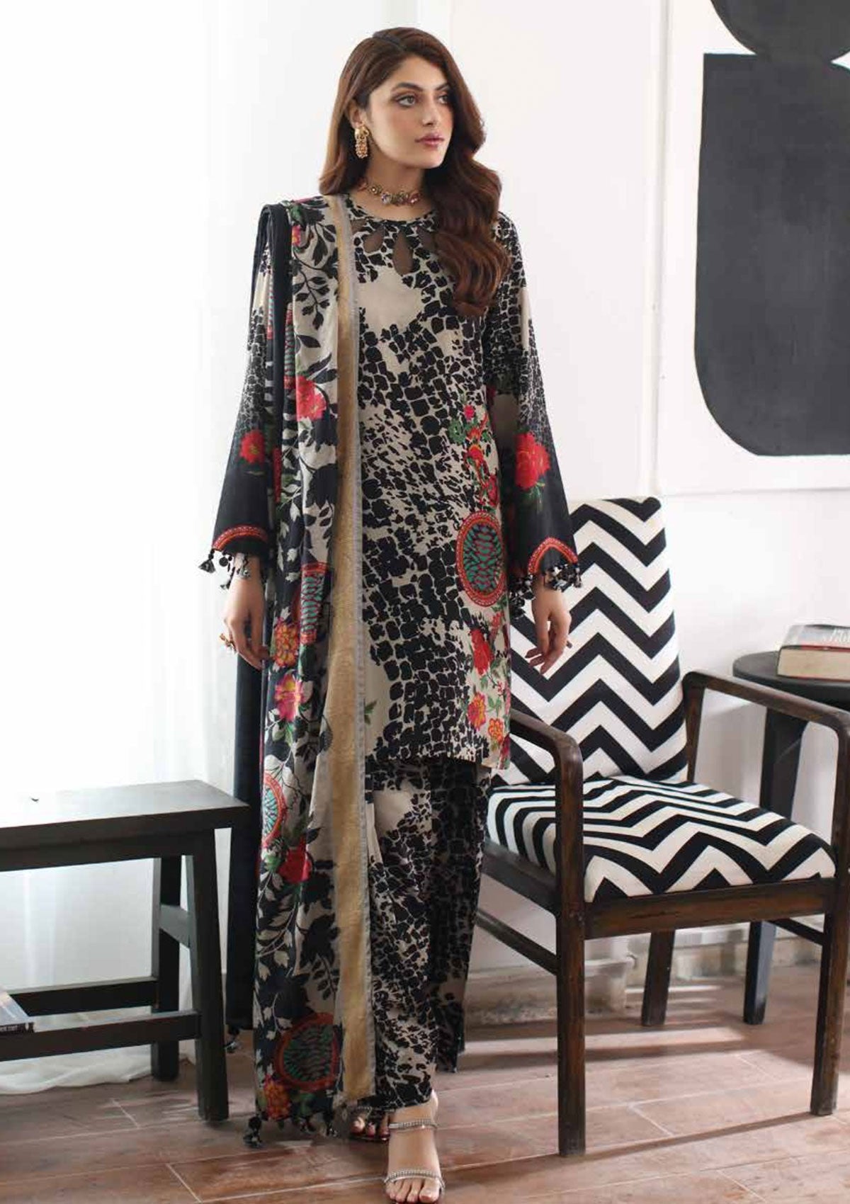 Winter Collection - Charizma - Beyond Casuals - C Prints - VoL 2 - CPW3#15