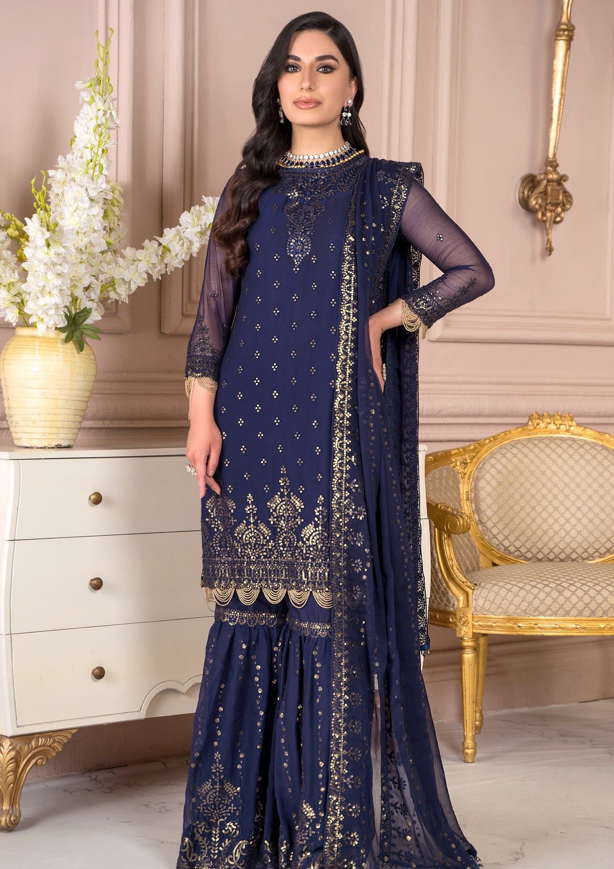 Formal Collection - Zarif - Afreen - ZA#05 (ADMIRAL)