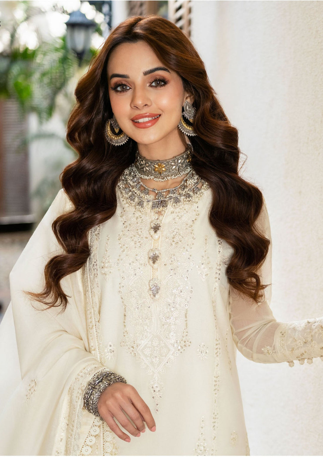 Festive Collection - Asim Jofa - Eid Festive - AJKM-05