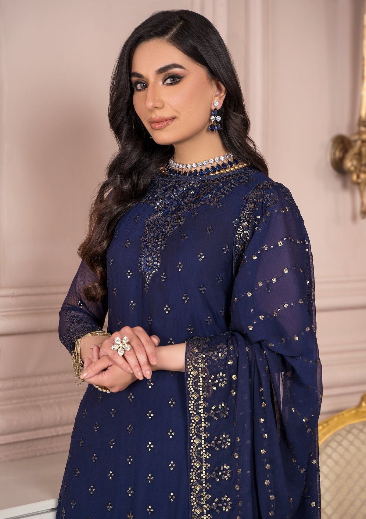 Formal Collection - Zarif - Afreen - ZA#05 (ADMIRAL)