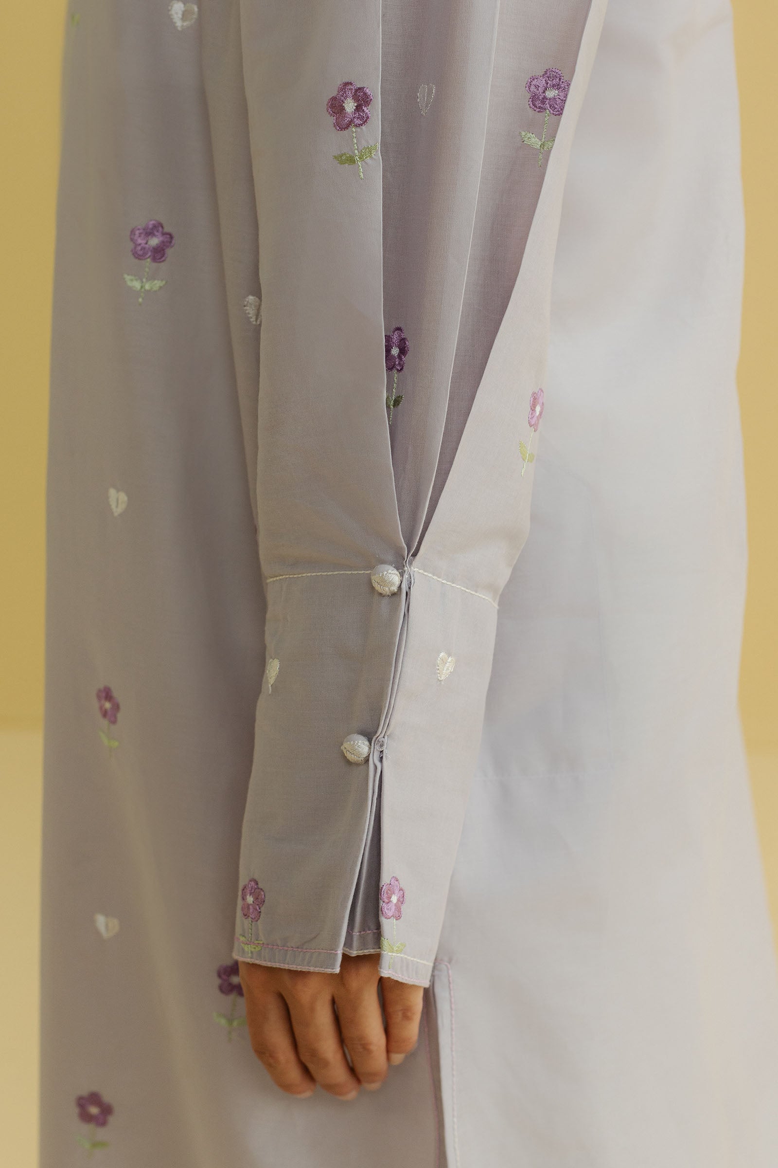 Zara Shahjahan | Love Coco SS 25 | CR25C0549