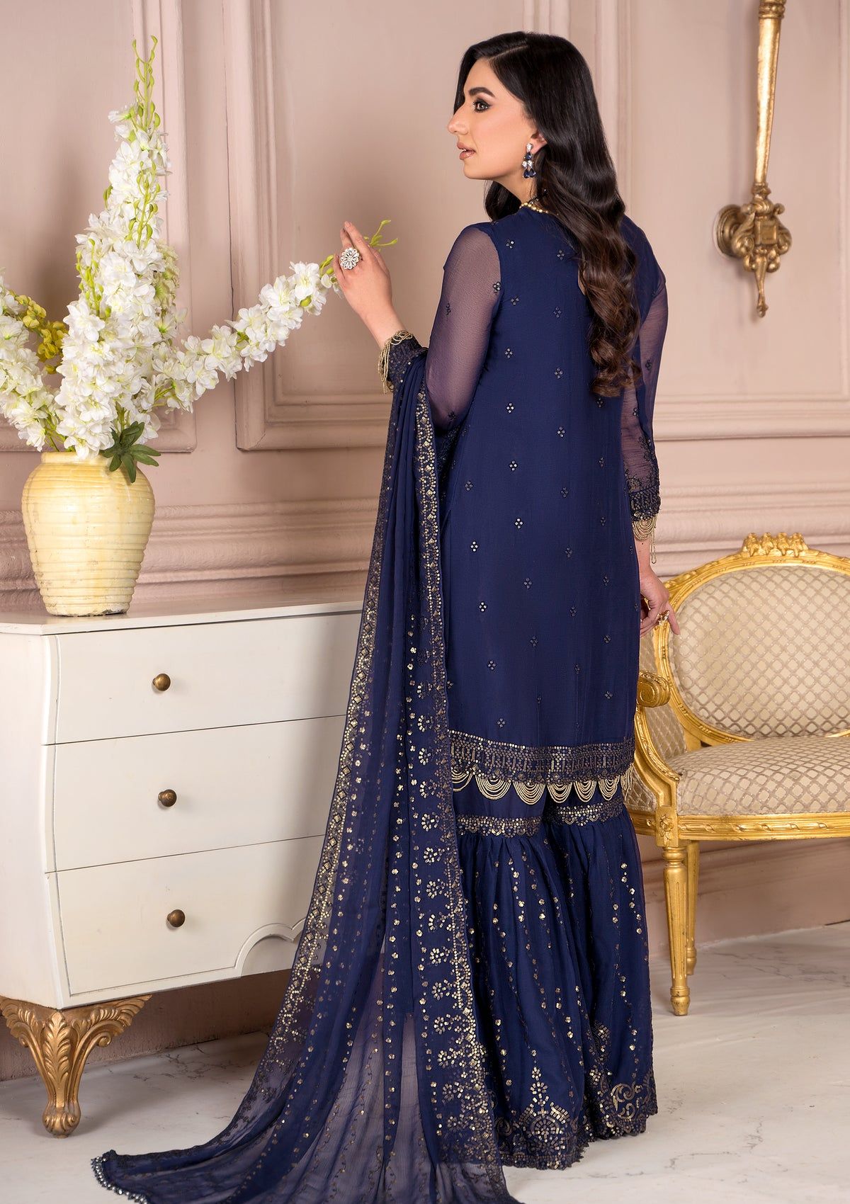 Formal Collection - Zarif - Afreen - ZA#05 (ADMIRAL)